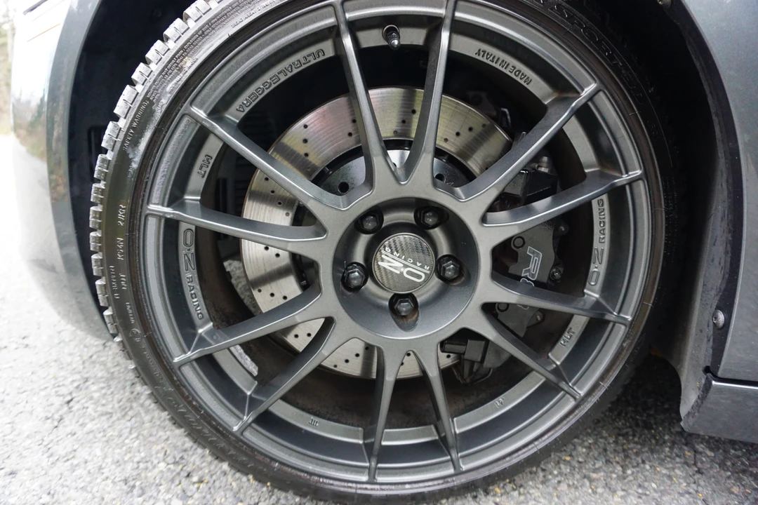 2011 Audi 42 R8 - Image 31 of 31