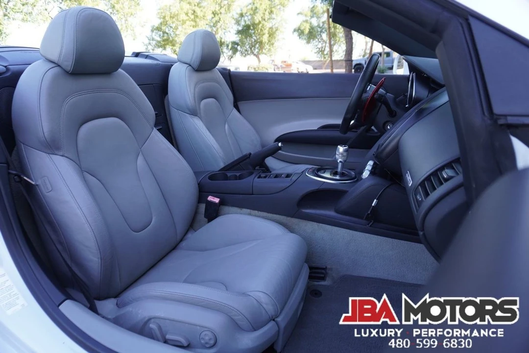 2011 Audi 42 R8 - Image 7 of 12