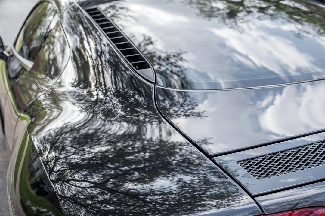 2011 Audi 42 R8 - Image 21 of 31