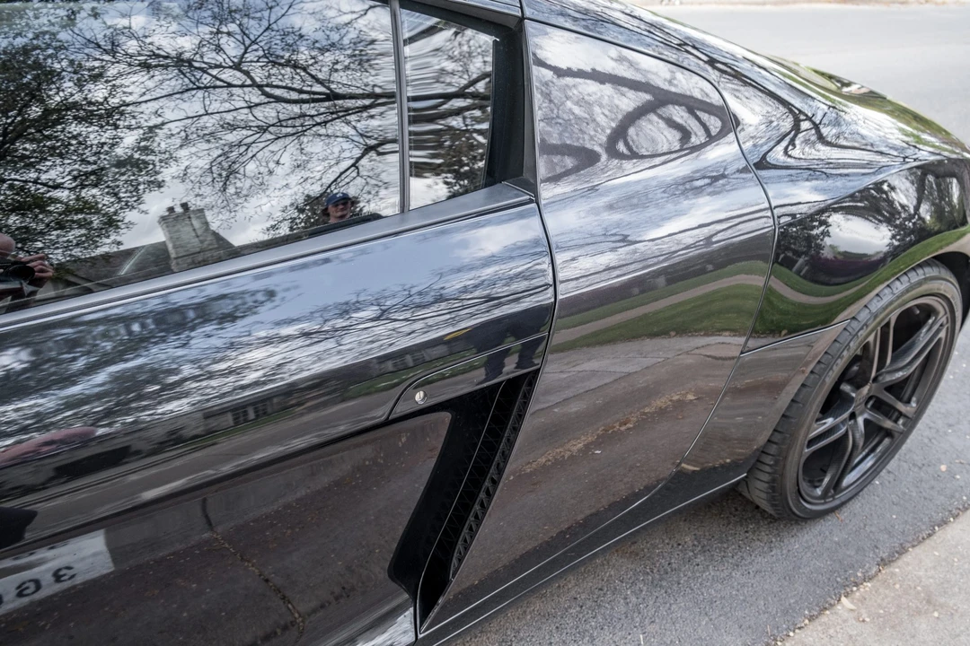 2011 Audi 42 R8 - Image 17 of 31