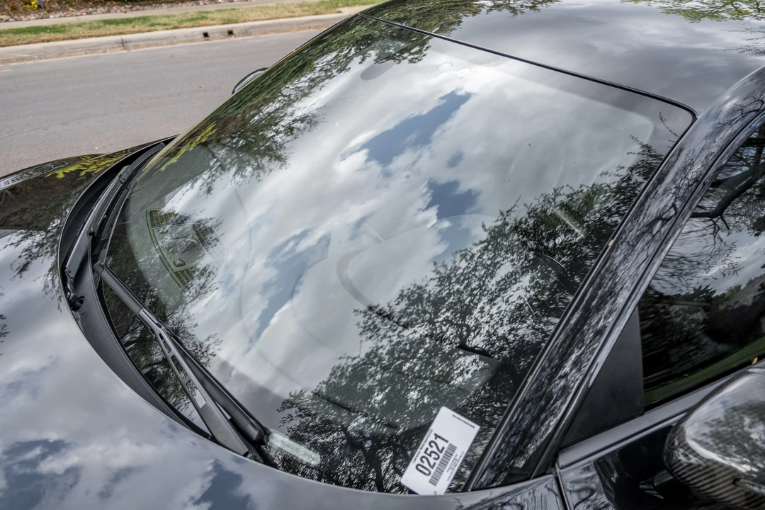 2011 Audi 42 R8 - Image 13 of 31