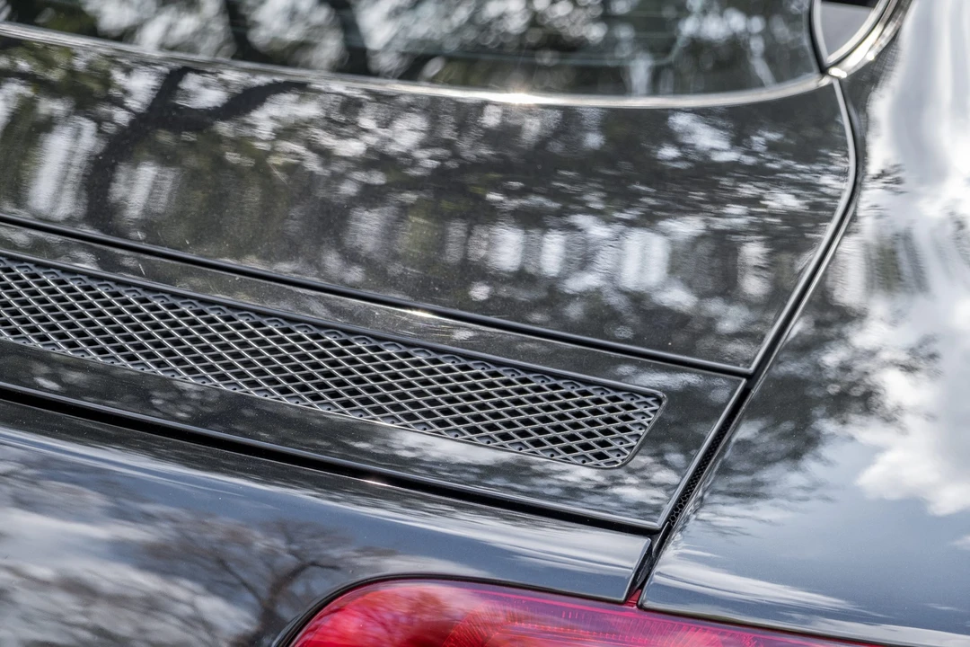 2011 Audi 42 R8 - Image 28 of 31