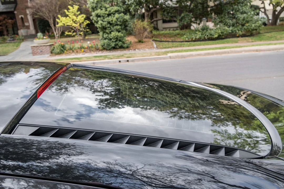 2011 Audi 42 R8 - Image 20 of 31