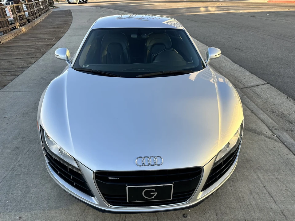 2011 Audi 42 R8 - Image 30 of 31