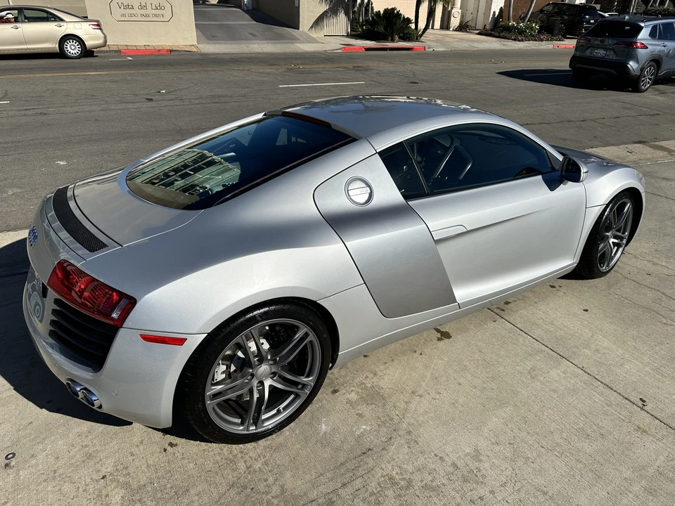 2011 Audi 42 R8 - Image 11 of 31