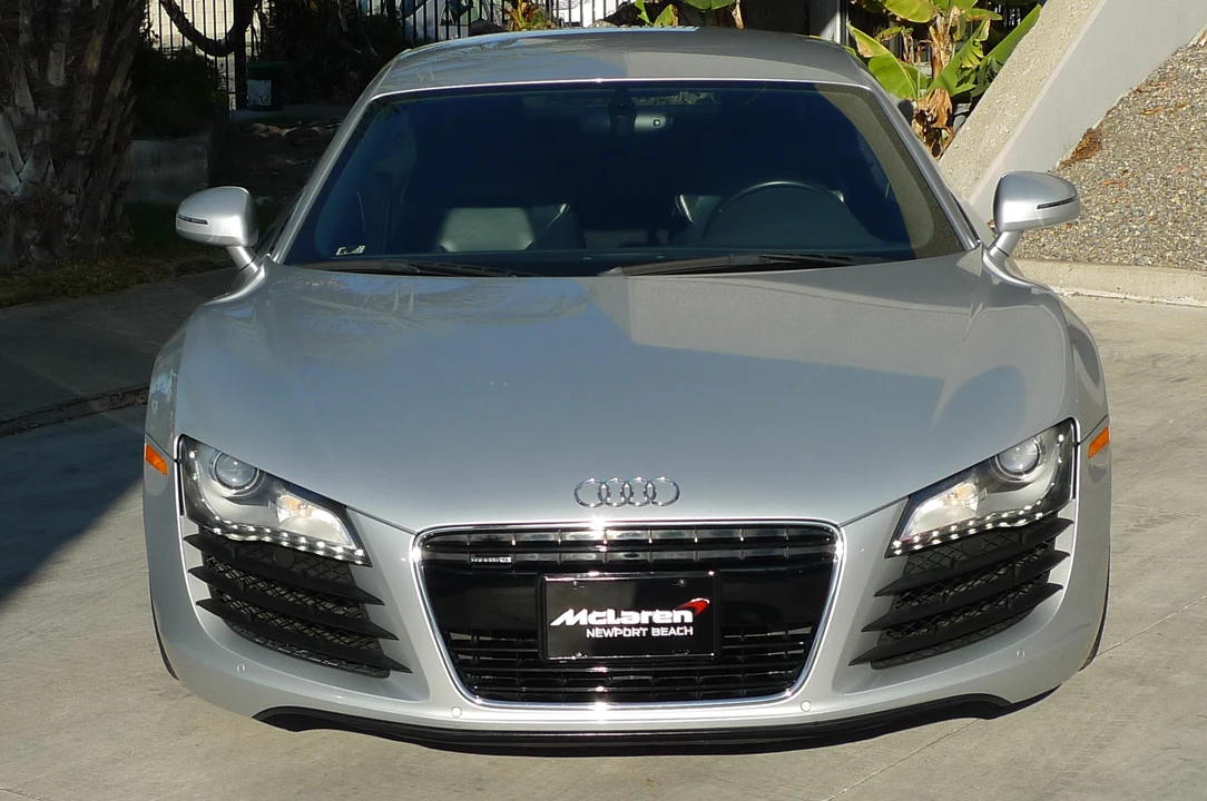 2011 Audi 42 R8 - Image 31 of 31