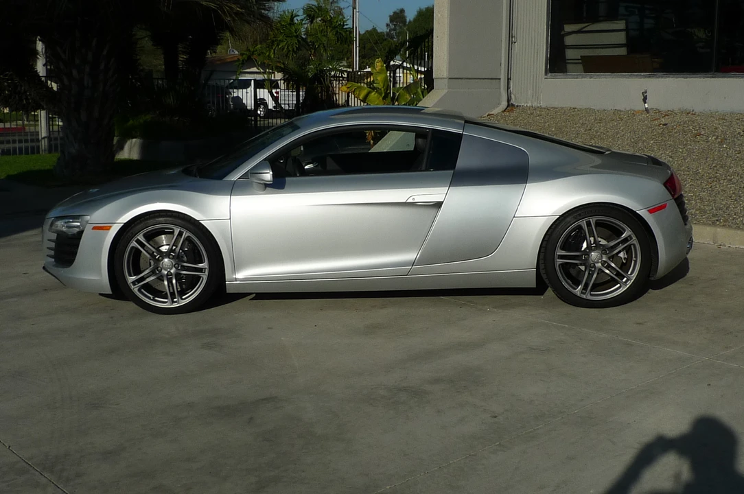 2011 Audi 42 R8 - Image 23 of 31