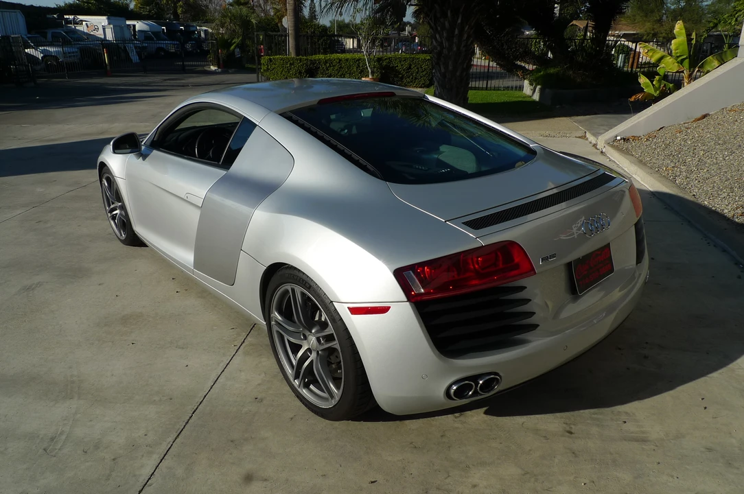 2011 Audi 42 R8 - Image 21 of 31