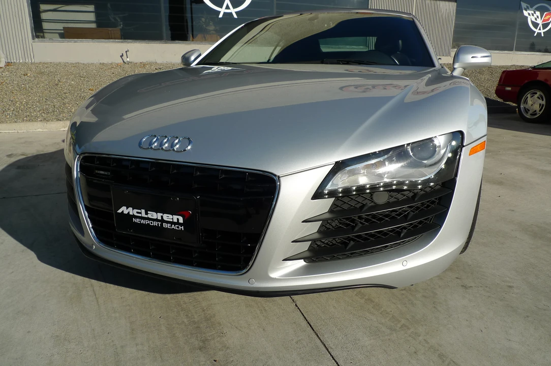 2011 Audi 42 R8 - Image 28 of 31