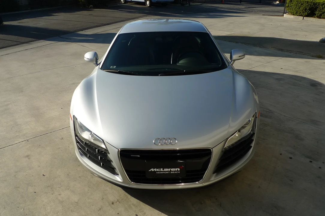 2011 Audi 42 R8 - Image 29 of 31