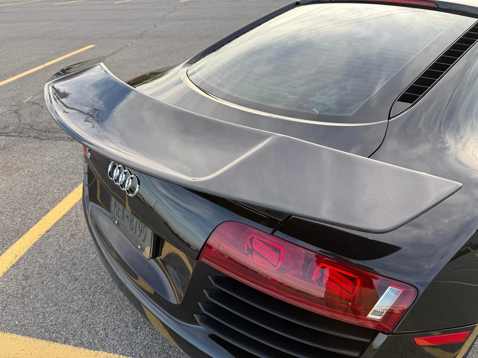 2011 Audi 42 R8 - Image 26 of 31