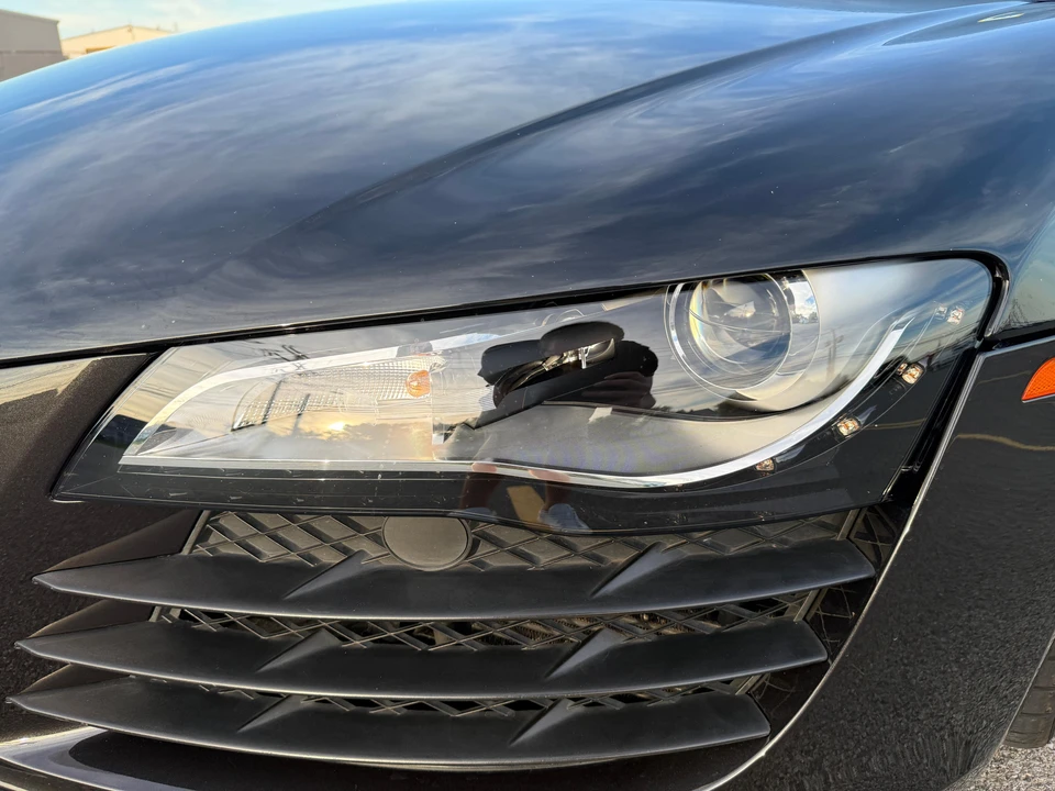 2011 Audi 42 R8 - Image 14 of 31