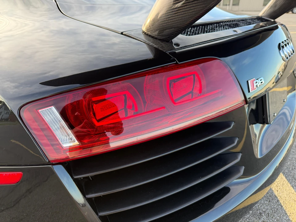 2011 Audi 42 R8 - Image 19 of 31