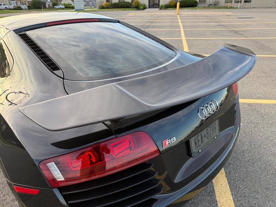 2011 Audi 42 R8 - Image 18 of 31