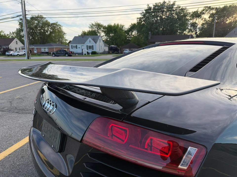2011 Audi 42 R8 - Image 25 of 31