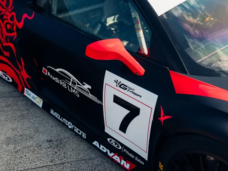 2011 Audi 42 R8 - Image 18 of 31