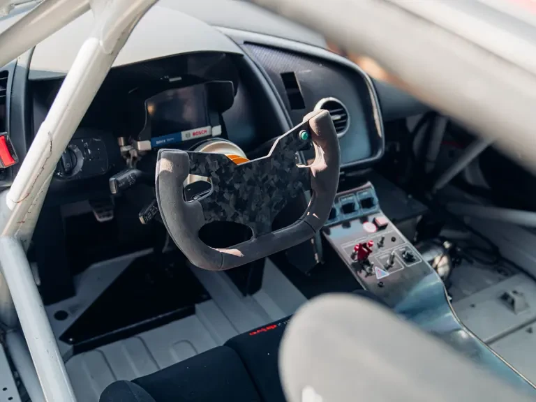 2011 Audi 42 R8 - Image 5 of 31