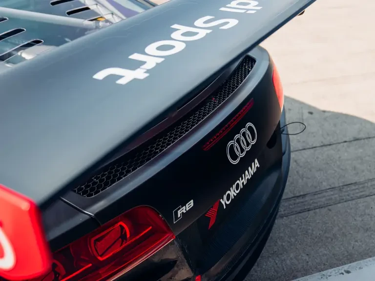 2011 Audi 42 R8 - Image 28 of 31