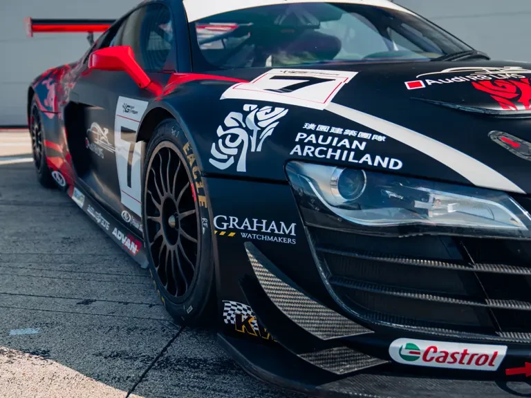 2011 Audi 42 R8 - Image 21 of 31