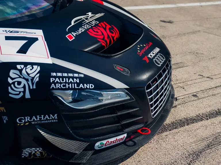 2011 Audi 42 R8 - Image 14 of 31