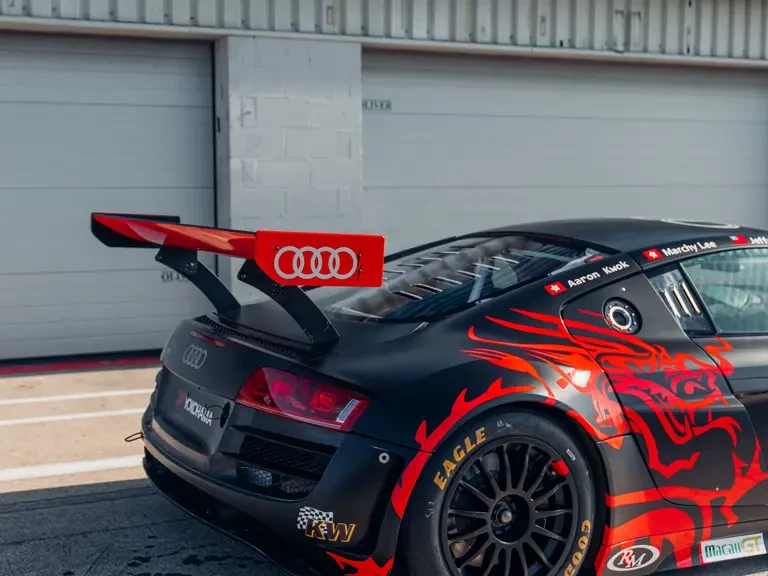 2011 Audi 42 R8 - Image 22 of 31