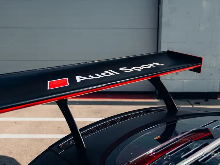 2011 Audi 42 R8 - Image 17 of 31