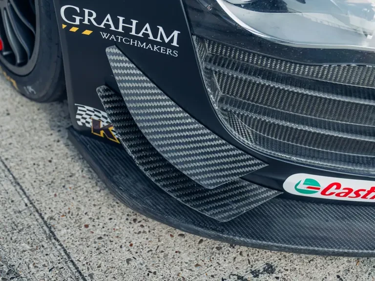 2011 Audi 42 R8 - Image 24 of 31