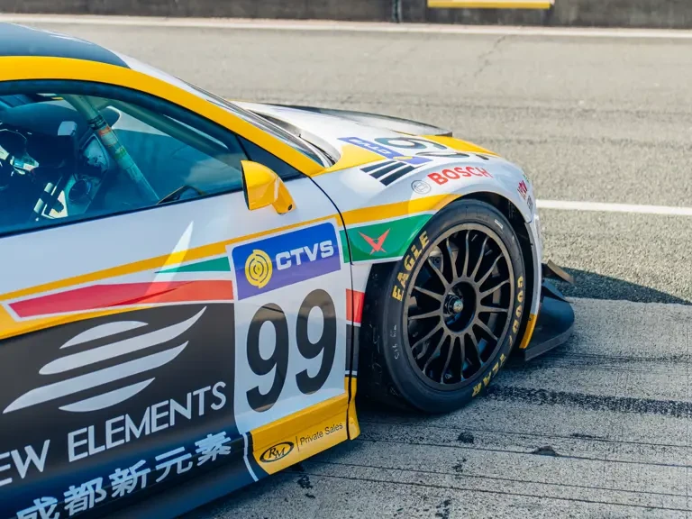 2011 Audi 42 R8 - Image 13 of 25