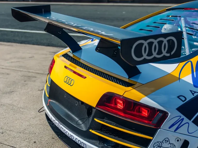 2011 Audi 42 R8 - Image 16 of 25