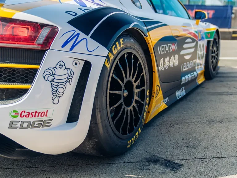 2011 Audi 42 R8 - Image 14 of 25