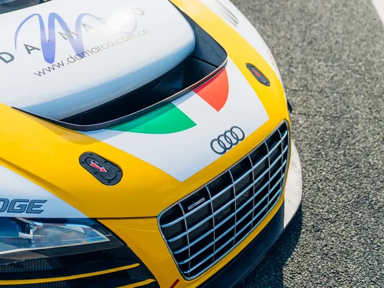 2011 Audi 42 R8 - Image 10 of 25