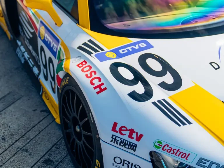 2011 Audi 42 R8 - Image 11 of 25