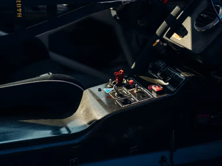 2011 Audi 42 R8 - Image 20 of 25