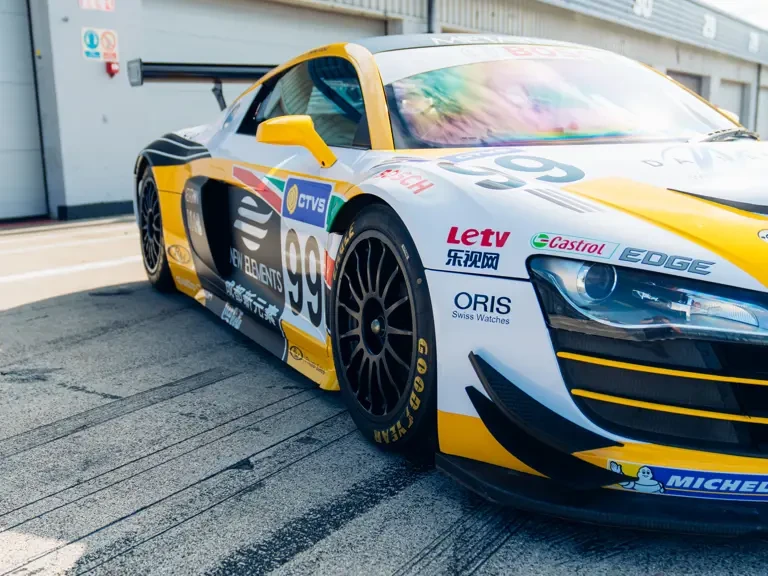 2011 Audi 42 R8 - Image 12 of 25