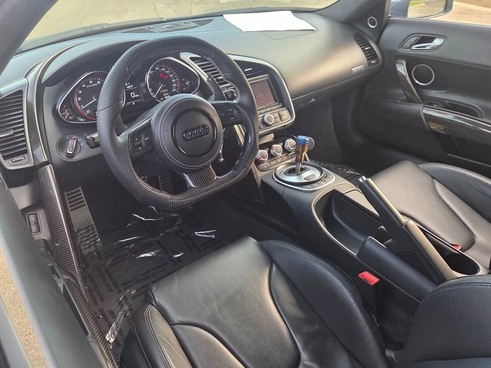 2011 Audi 42 R8 - Image 5 of 7