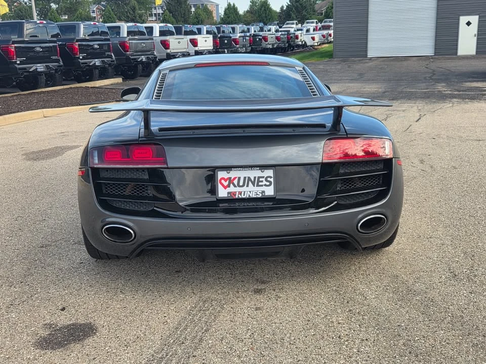 2011 Audi 42 R8 - Image 4 of 7