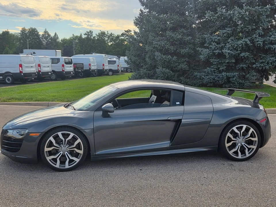 2011 Audi 42 R8 - Image 3 of 7