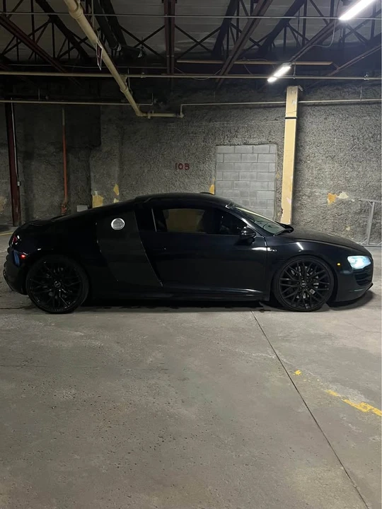 2011 Audi 42 R8 - Image 8 of 14