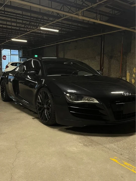 2011 Audi 42 R8 - Image 14 of 14