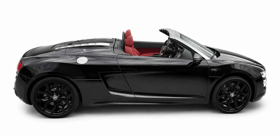 2011 Audi 42 R8 - Image 6 of 8
