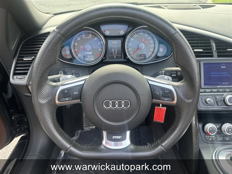 2011 Audi 42 R8 - Image 5 of 13