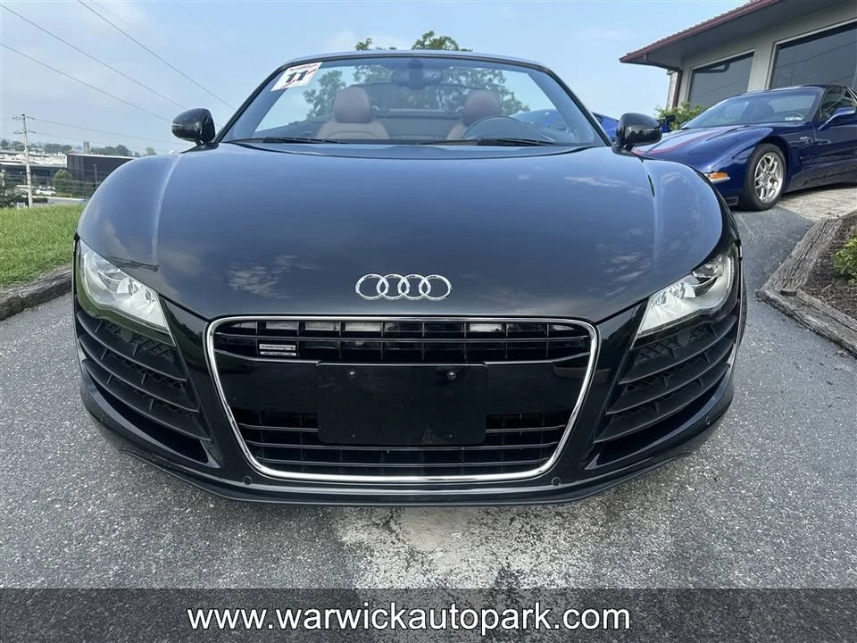 2011 Audi 42 R8 - Image 2 of 13