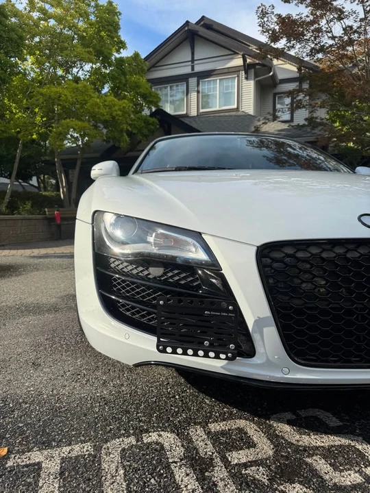 2011 Audi 42 R8 - Image 6 of 13