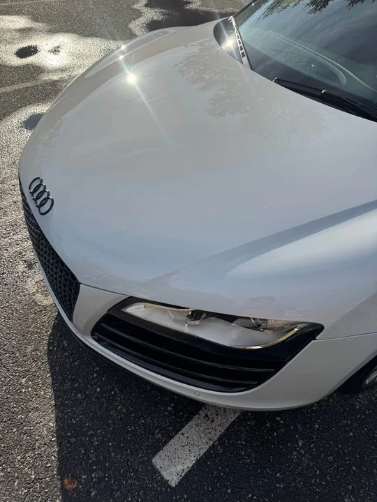 2011 Audi 42 R8 - Image 4 of 13