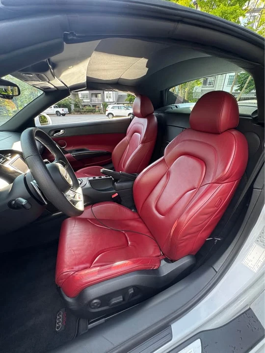 2011 Audi 42 R8 - Image 3 of 13