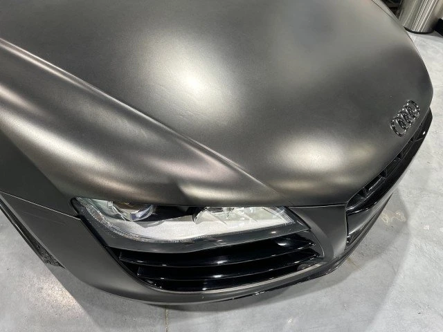 2011 Audi 42 R8 - Image 12 of 20