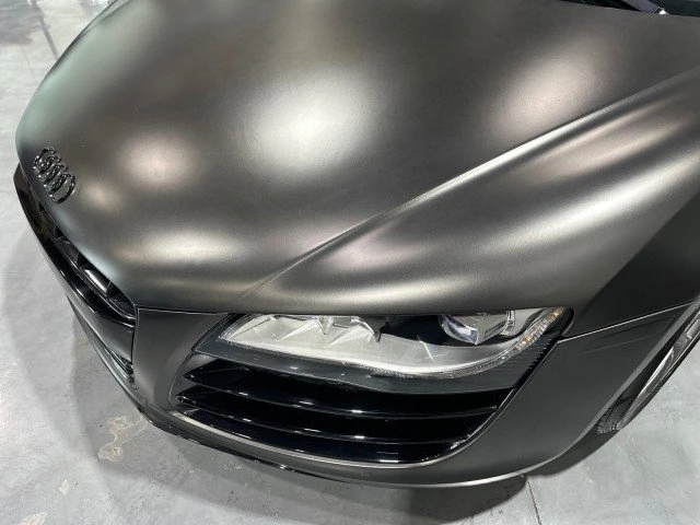 2011 Audi 42 R8 - Image 14 of 20