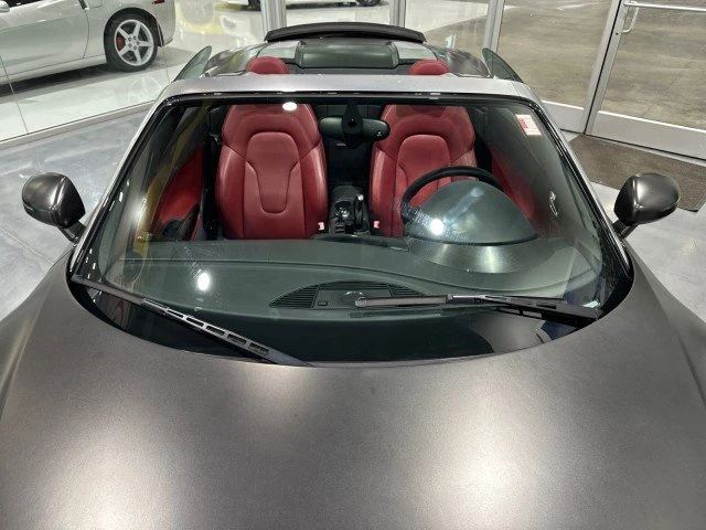 2011 Audi 42 R8 - Image 16 of 20