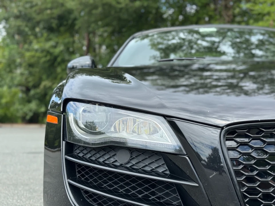 2011 Audi 42 R8 - Image 17 of 21