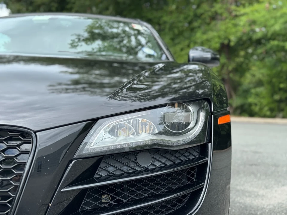 2011 Audi 42 R8 - Image 18 of 21